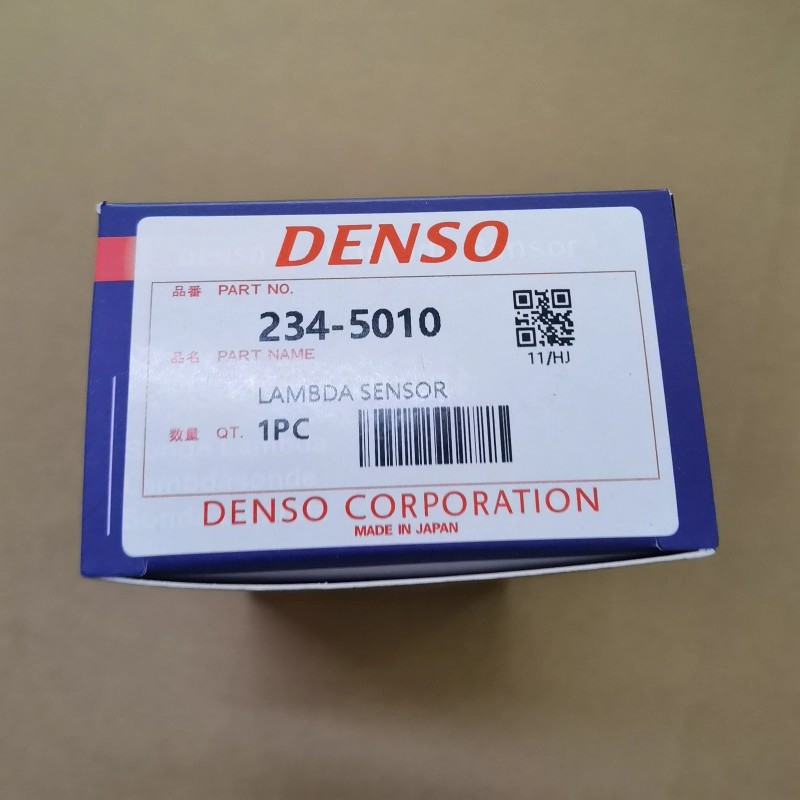 Fevirad DENSO Upstream Oxygen O2 Sensor OEM 234-5010 For Honda