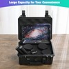 viwaviwa Smell Proof Stash Box Bag With Rich accessories Combination
