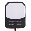 VK‑162 GPS Receiver Antenna Module 10HZ Navigation Module USB Interface