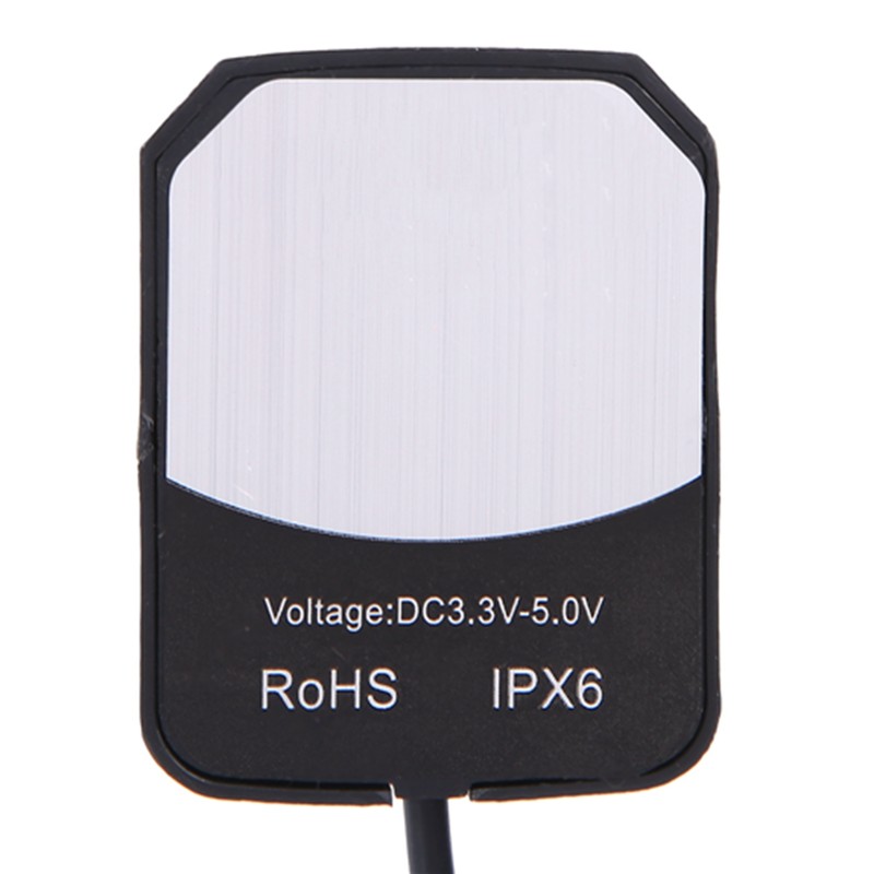 VK‑162 GPS Receiver Antenna Module 10HZ Navigation Module USB Interface