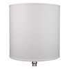 FenchelShades.com 18" Top Diameter x 18" Bottom Diameter 18" Height