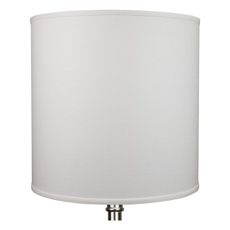 FenchelShades.com 18" Top Diameter x 18" Bottom Diameter 18" Height