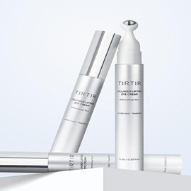 셀러허브 1 티르티르 콜라겐 리프팅 아이크림 15ml - TIRTIR 50대 피부결정돈(SH) Sellerhub 1 TIRTIR Collagen Lifting Eye Cream 15ml - TIRTIR 50s Skin Texture Refinement (SH)
