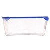 CURVER 2045137 Fresh & Go 3 Litres Cool Box Plastic