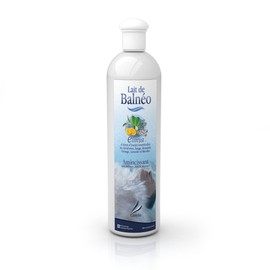 Camylle - Elinya Whirltub Bath Additive - Emulsion of Essential Oils for Hot Tub, Spa Tub, Foot Hydromassage - Detoxifying with Pure and Intense Flavours - 500 ml
