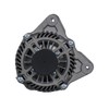 TYC Alternator Compatible with 2007-2012 Nissan Sentra