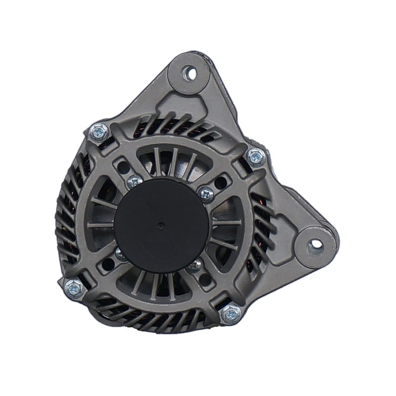 TYC Alternator Compatible with 2007-2012 Nissan Sentra