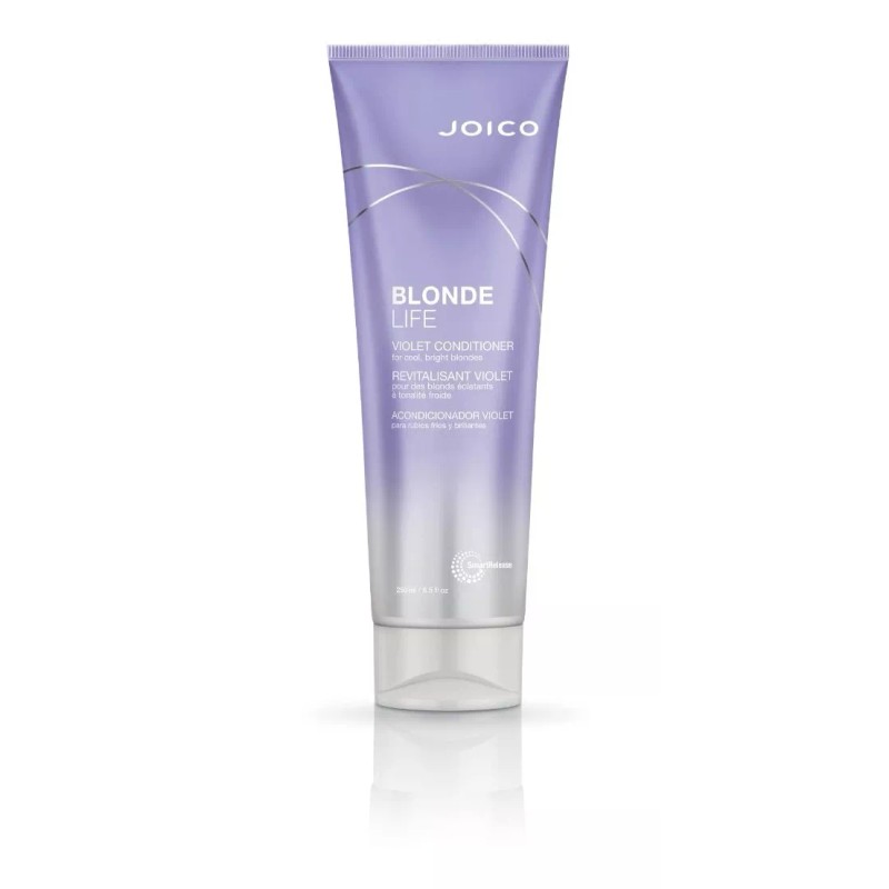 Joico Blonde Life Violeta Shampoo Y Acondicionador Matizador