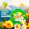 Gain Flings Laundry Detergent Pacs, 76 Count, Original Scent, with