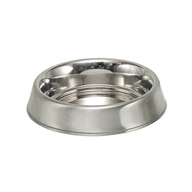 Nobby Stainless Steel Bowl Nordic, 500 ml