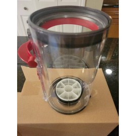 Dyson Dirt Cup Service Assembly for V10 Small Bin Motorhead 96950902 New Genuine