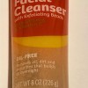 Kissable Fresh start Facial cleanser with exfoliating Beads 8OZ(226g)