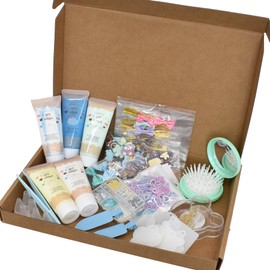 MYmama Whip Decor Starter Set Kids Boys Girls Lucky Bag Christmas Making Toy (Cool)