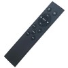 Replacement Remote Control Applicable for Insignia NS-HTSB22 NS-SBAR21F20 Soundbar Home