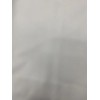 4 yards 100% Blackout Drapery Lining Fabric White 56” wide