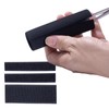 WINDAWNKE 2 Pcs Foam Handle Cover 4.2 Inch NBR Rubber