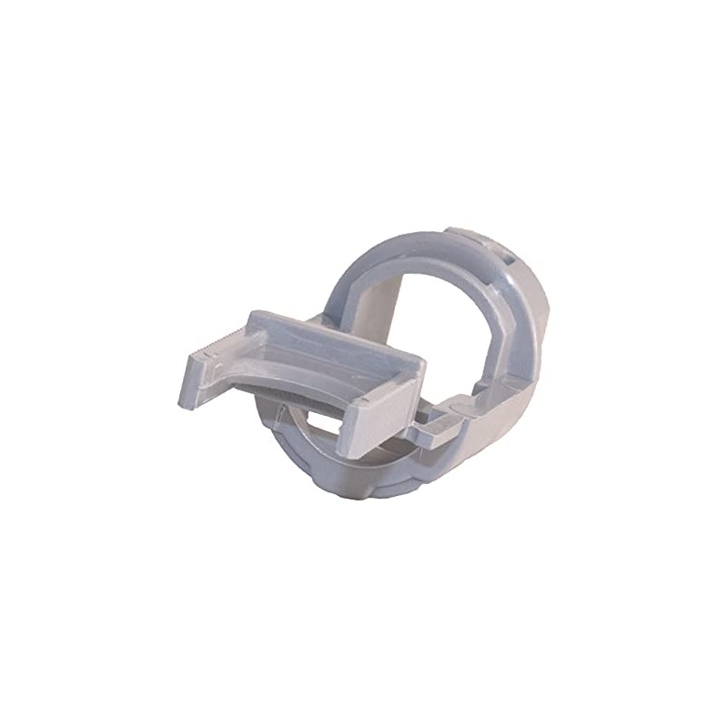 Sigma Engineered Solutions ProConnex 44840 NM/SE Plastic Cable Connector 3/8-Inch