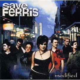 モディファイド