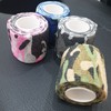 Gripcover Tattoo Machine Grip Tape Camo Green/One Size 3ea
