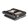 Sea frogs Professional Arca-Swiss Quick Release Plate - Aircraft Aluminium