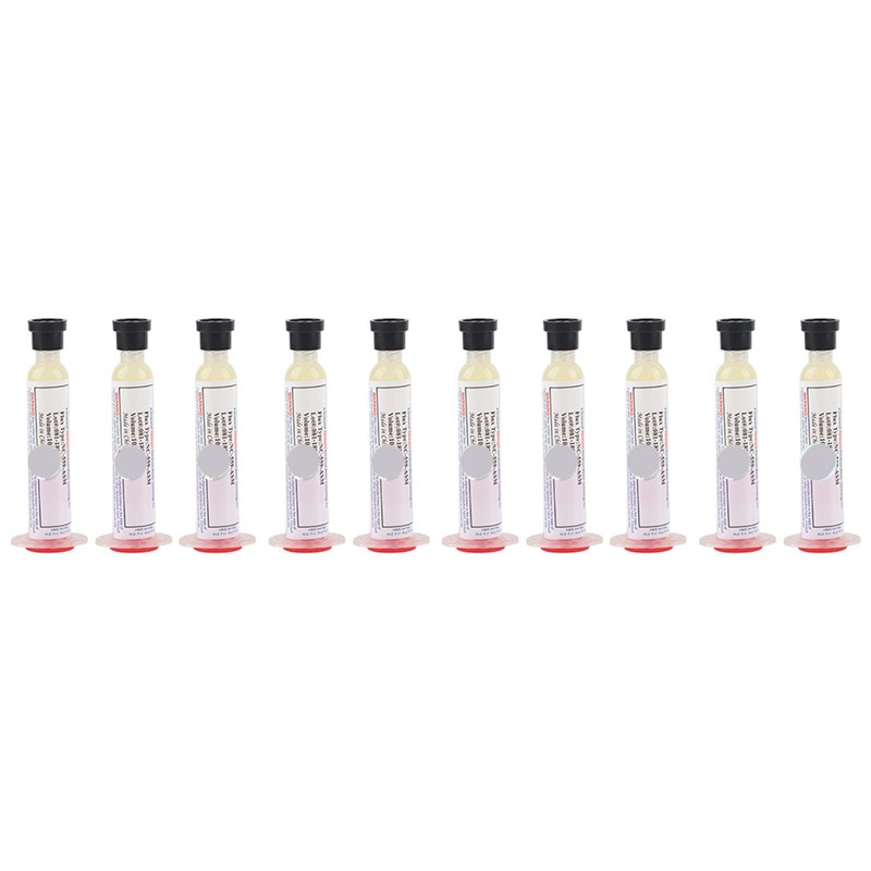 Solder Paste Strong Adhesion Solder Flux Welding Flux NC‑559‑ASM with