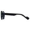 Cyxus 8271 Thick Cell Frame, Date Glasses, Blue Light Reduction,
