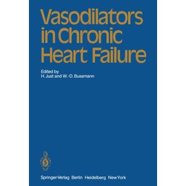 Vasodilators in Chronic Heart Failure