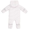 Trespass Babies Padded Suit All In One Snowsuit Adorable