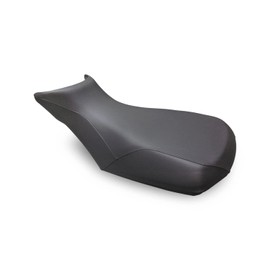 Quad Logic Seat Cover Replacement – Fits Can-Am Outlander 450/570/650/850/1000 GEN2 (2013–2021) – All-Weather Vinyl, 4-Way Stretch – Seat Cover Only – Made in USA