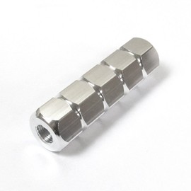 Mech Guard CP Large Hub Step