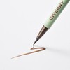 Giverny Milchak Pen Liner 0.6g 3 Colors - 02 Black