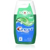 Crest Complete Whitening Plus Scope Tartar Control Toothpaste, Minty Fresh