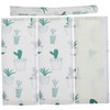 KOMBIUDA 4 Pack Fridge Handle Covers Decorative Kitchen Appliance Door