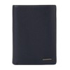 MAC ALYSTER Women's European Wallet 3 Vol. Navy One Size,