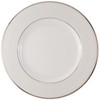 Royal Doulton Monique Lhuiller Etoile Platinum 6-1/4-inch Bread & Butter