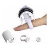 Beauty Eye Anillo U Para Aplicar Extensiones De Pestañas Mink