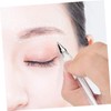 Baluue Portable Makeup Position Tool Eyebrow Liner Pen Professional Accessory