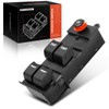 A-Premium Master Power Window Switch Compatible with Acura MDX 2007