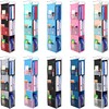 ABRA® 3 Shelf Hanging Locker Organizer for School, Work, Gym