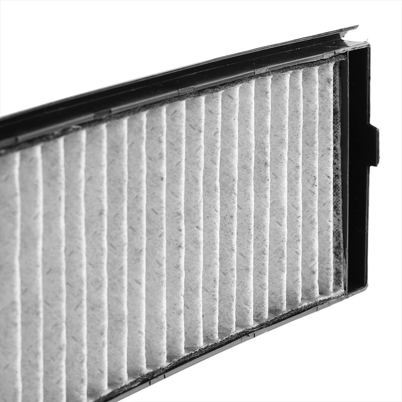 RIDEX Plus cabin filter with antibacterial effect, 424I0490P