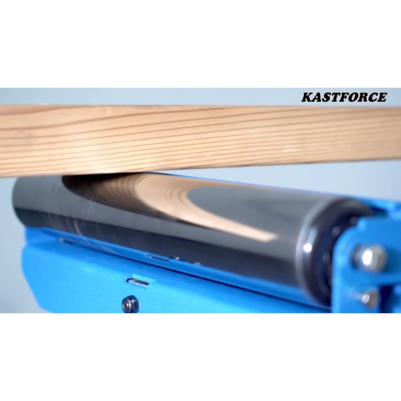 KASTFORCE 2 of Folding Roller Stand, Height Adjustable, Heavy Duty