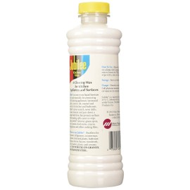 Jubilee Kitchen Wax, 15 Fluid Ounce (Pack of 12)