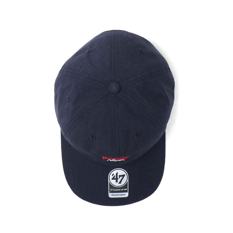 NANGA NW2421-3B400-A HINOC CAP Nanga x 47 Hinock Cap Collaboration,