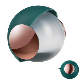 Reusable Lint Rollers Washable Lint Roller Gel Lint Roller Pet Hair Remover Rollertravel Lint Roller Lint Rollers Reusable Lint Roller for Clothes For Dog Cat Hair Removal Clothes Carpet (Green)