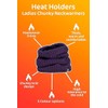 Heat Holders | Sockshop | Winter Warm Thermal Boden Chunky