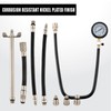 PESIKO Engine Compression Tester Kit | 0-300 psi/20.7 Bar |