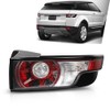 G-PLUS Tail Light Rear Brake Lamp Right Side Compatible with