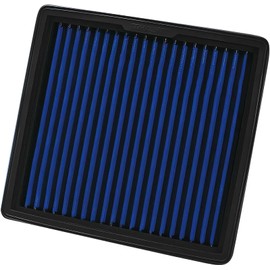 Trust 12512509 Air Inks GT Genuine Replacement Air Filter TY-9GT Toyota Estima, Daihatsu Delta Wagon, Mazda Sentia, Etc