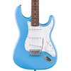 Fender Squier Stratocaster - California Blue