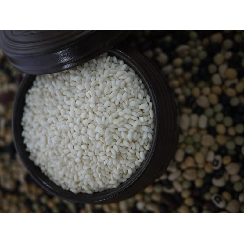 McCabe Organic Sweet Rice - Gluten Free & GMO-Free |